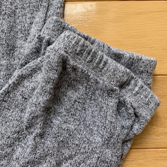 American Eagle knit joggers - Picture 2 of 4